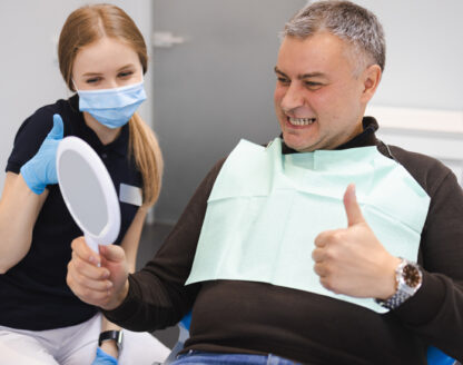 How to Pick the Best Dentist in Alpha, NJ