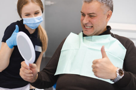 How to Pick the Best Dentist in Alpha, NJ 