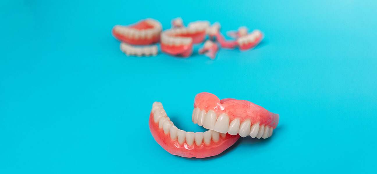 Denture Relines and Adjustments What Seniors Need to Know