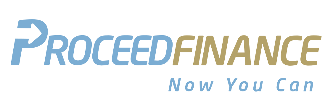 Proceed Finance Logo