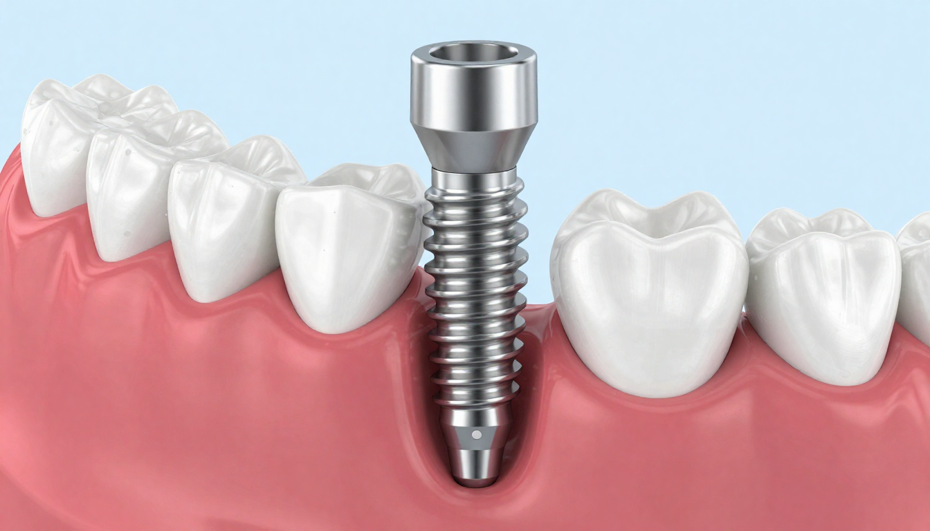 The Complete Guide to Dental Implants in Alpha, NJ