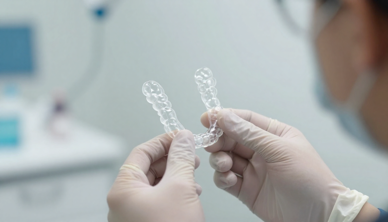 The Benefits of Invisalign for Teens and Adults in Alpha, NJ